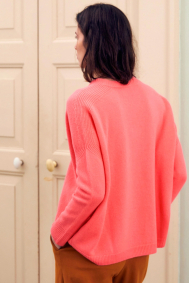 Momoni Ariel knitwear 232MMOKN018