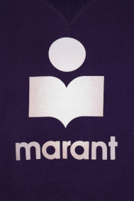 Marant Etoile Moby ASW0003FA A3M56E
