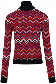 Missoni ds23wn1o-bk026t
