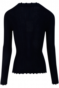 Ulla Johnson Ricci top PS230714