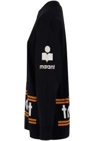 Marant Etoile Gianni ATS0130FA A3N59E