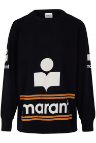 Marant Etoile gianni-ats0130fa-a3n59e