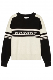 Marant Etoile callie-apu0161fa-a3l63e