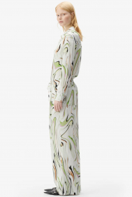 Lala Berlin Pants Perla