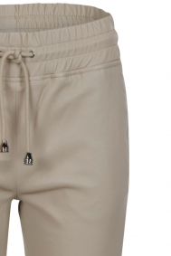 Studio AR Naomi stretch plonge jogger