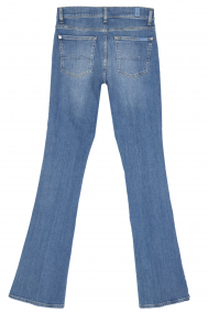 7FAMK JSWBC12EIH Bootcut slim illusi