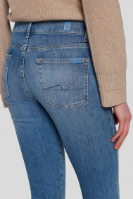7FAMK JSWBC12EIH Bootcut slim illusi