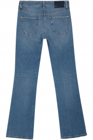 Cambio Paris flared 9174-0012 28