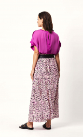 Dante6 Shelby maxi skirt 232148