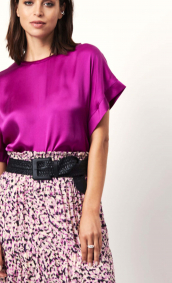 Dante6 Shelby maxi skirt 232148