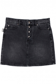 Zadig & Voltaire juicy-denim-eco-wwsk00329
