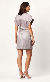 Dante6 Emmay mini dress 232701