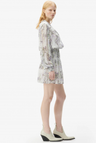 Lala Berlin Dress Daki