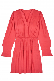 Ba&sh kosee-dress