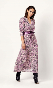 Dante6 Kura maxi dress 232145