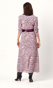 Dante6 Kura maxi dress 232145