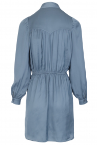 Zadig & Voltaire Remember satin WWDR00003