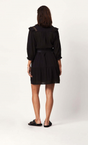 Dante6 Reaux ruffled dress 232120