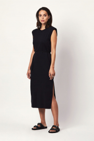 Dante6 Byron tee dress 232705
