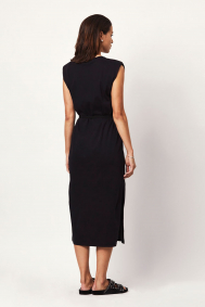 Dante6 Byron tee dress 232705