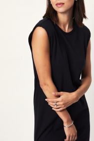 Dante6 Byron tee dress 232705