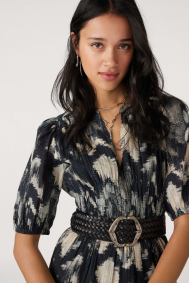 Ba&sh Anissa dress