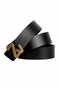 Zadig & Voltaire zv-initiale-la-belt-lwbt00003