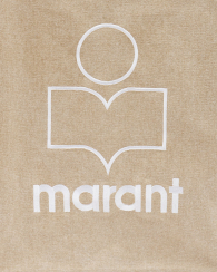 Isabel Marant Yenky PPM0001FA A1X19M