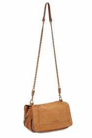 Jerome Dreyfuss Bobi  bullskin