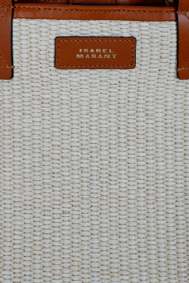 Isabel Marant Wardy PP0015FA A1X38M