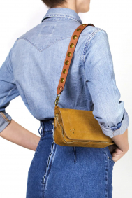 Jerome Dreyfuss Anse festival  cowskin
