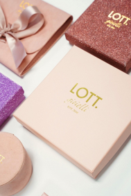 LOTT CEQU295 B18427