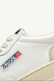 Autry AULW LS50  Medalist low