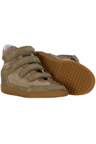 Isabel Marant Bilsy PBK0015FA A1E22S