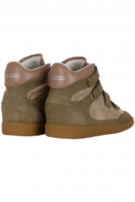 Isabel Marant Bilsy PBK0015FA A1E22S