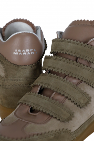Isabel Marant Bilsy PBK0015FA A1E22S