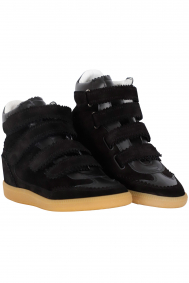 Isabel Marant Bilsy  BK0037 110S