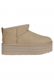UGG classic-ultra-mini-platform