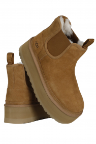 UGG Neumel platform chelsea