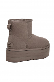 UGG Classic mini platform 1134991