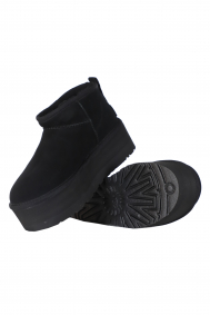 UGG Classic ultra mini platform