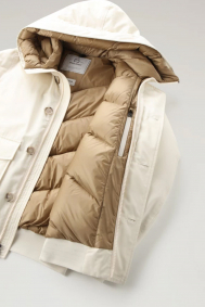 Woolrich Byrd jacket