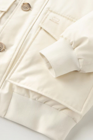 Woolrich Byrd jacket
