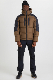 Peak Performance Rivel seasonal jkt