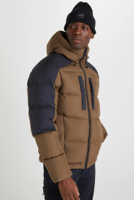 Peak Performance Rivel seasonal jkt
