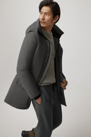 Canada Goose 2052M Langford parka