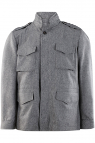 Barba Napoli shirt-jacket-1782