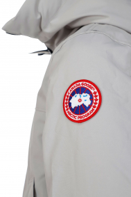 Canada Goose Langford parka 2052M