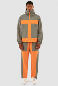 Arte Technical waterproof jacket 13