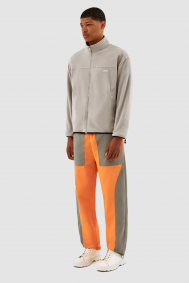 Arte Technical waterproof jacket 13